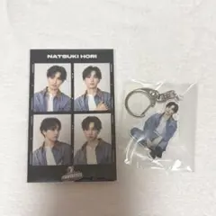 堀夏喜 FANTASTICS ロト