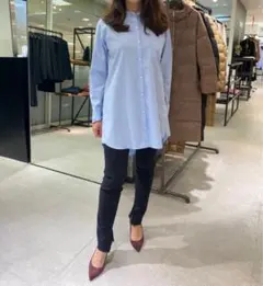 2025年最新】theory セオリー バンドカラーの人気アイテム - メルカリ