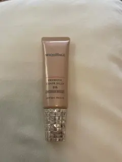 MAQuillAGE DRAMATIC COVER JELLY BB 30g