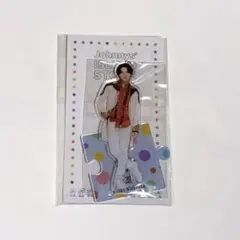 少年忍者 黒田光輝 アクスタ