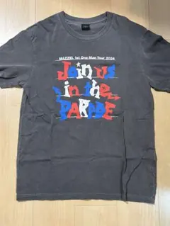 2026年最新】MAZZEL tシャツの人気アイテム - メルカリ