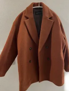 URBAN RESEARCH コート