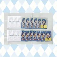 桐谷遥 エピカ プロセカ モモジャン 13B