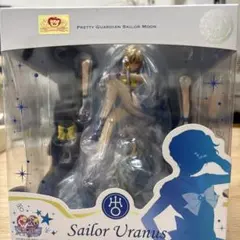 魂ウェブ商店限定 Figuarts Zero chouette セーラーウラヌスのサムネイル