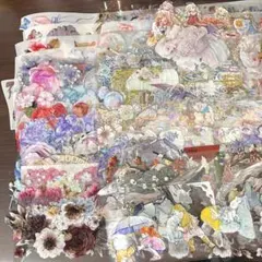 海外マステ 雑貨