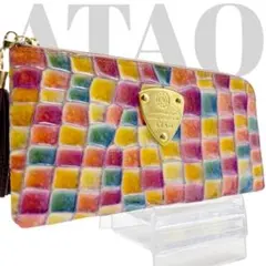 2025年最新】ATAO サントリーニイエローの人気アイテム - メルカリ