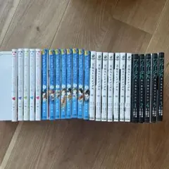 ささやくように恋を唄う 既刊全巻セット 全巻セット】ささやくように恋を唄う コミック 1〜9 （9巻は特装