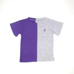 Semon ApartMent セモン　リブ　トップス Tシャツ　120