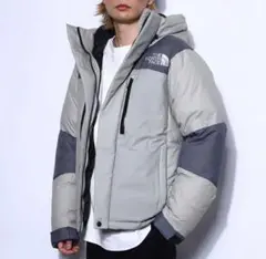 美品 ノースフェイス THE NORTH FACE バルトロライトジャケット L