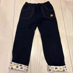 ミキハウス　HOT BISCUITS 120 ズボン