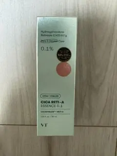 VT CICA RETI-A ESSENCE 0.1 30ml