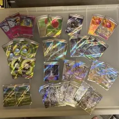 【新品未使用】ポケモンカードゲーム グッズ トレーナーズ まとめ売りのサムネイル