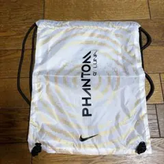 新品ファントムルナシューズ袋のサムネイル