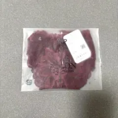 【新品】サロンバイピーチジョン フェアリペタルソング S/M ショーツのサムネイル