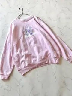 フラワー プリント ビンテージ