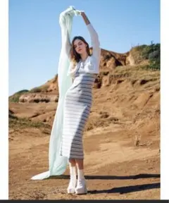 ダーリッチ 新品タグ付き