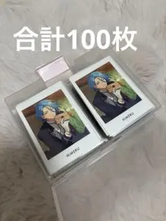 HiMERU ぱしゃっつ extra バトラー