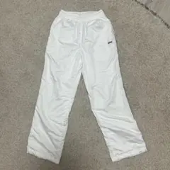 prince ホワイトパンツ WPU-6622T