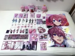 すとぷり さとみくん 公式グッズまとめ売り
