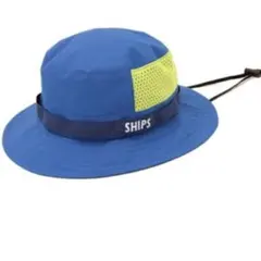SHIPSキッズサファリハット52センチМのサムネイル