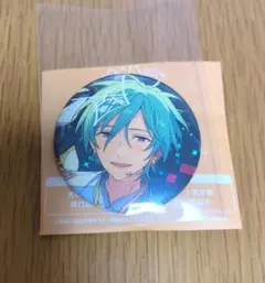 あんスタ 10周年 缶バッジ 風早巽