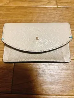 LANVIN en Bleu 財布