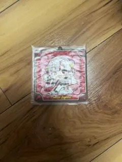 ホロライブ　百鬼あやめ　ラバスト　チェーン無し