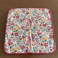 INTERMODE 花柄ハンカチ