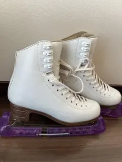 フィギュアスケート靴