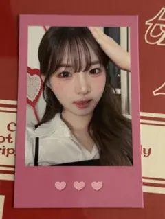 2026年最新】triple ハヨンの人気アイテム - メルカリ