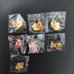 ディズニー ピンバッジ まとめ売り