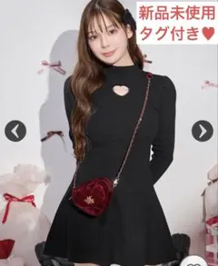 2026年最新】michellMacaron レディース ロングワンピースの人気