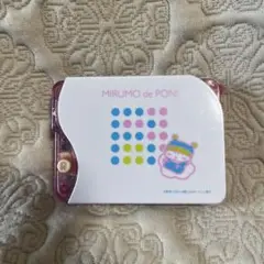 MIRUMO de PON! ピディエR ピンク