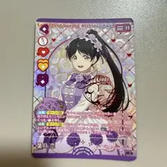 ラブライブ ラブカ カード トレカ Liella! P+ 葉月 恋 - メルカリ