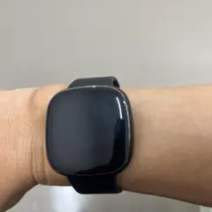 FITBIT Versa3 felica搭載 箱無し