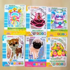 バラ売りorまとめ売り】ワンタメ カード - メルカリ