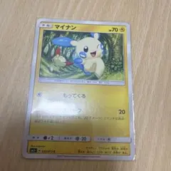 マイナン C SM3+ ひかる伝説 035/072 - メルカリ