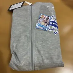 スターダム×アベイル　コズミックエンジェルズパーカーLサイズ　メンズ