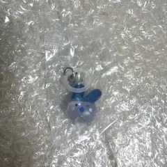 たまごっち　みみっち　めじるしアクセサリー　ガチャガチャ