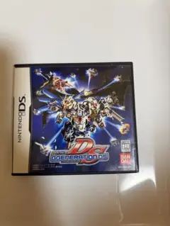 sdガンダムgジェネレーション