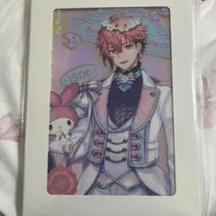 赤城ウェン オーロラアクリルパネル