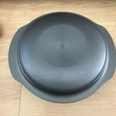 Tupperware オープンウェーブ 1.5 ブラック - メルカリ