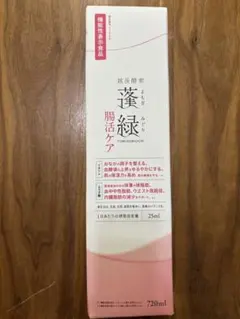 蓬緑 (Yomugimori) 720ml 栄養ドリンク