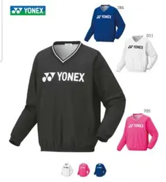 YONEX テニスウェア Lサイズ ピンク