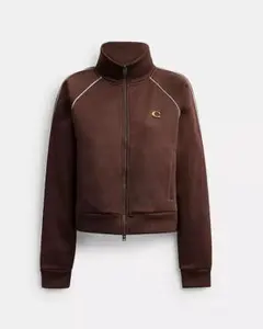 COACH フルジップトラックジャケット　現行品のサムネイル