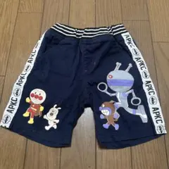 c*8様 アンパンマン♡半ズボン♡100cm