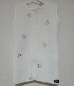 PUPPAPUPO スリーパー S さくらんぼ