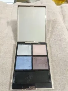 ルナソル アイカラー レーション EX01　限定