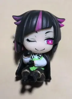 肩ズンFig. ディズニー ツイステッドワンダーランド Vol.2 リリア