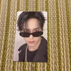 the name:17 ミンギュ